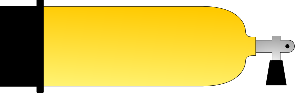 Scuba Tank