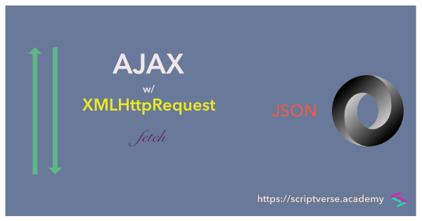 ajax json