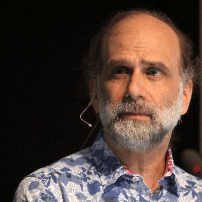 bruce schneier