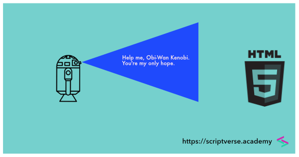html5 r2d2