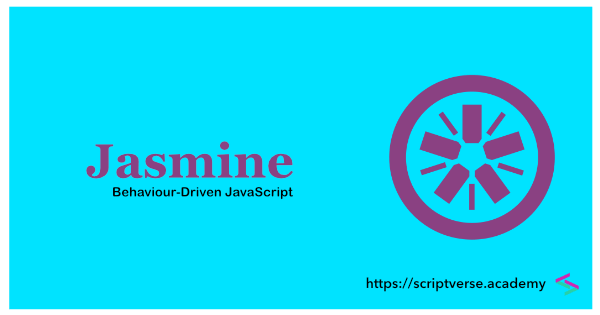 jasmine introduction