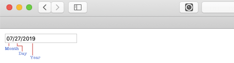jquery ui datepicker current date
