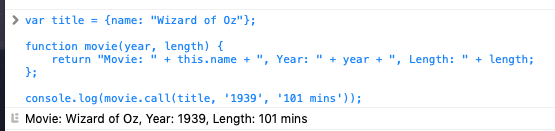 js call method borrow example