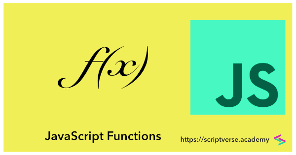 js functions