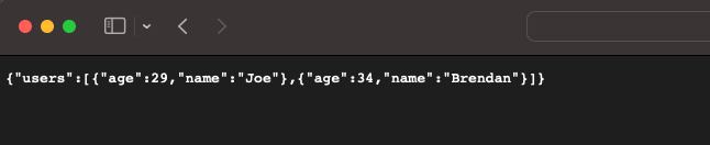 python flask hello world