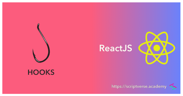 reactjs hooks