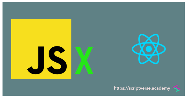 reactjs jsx